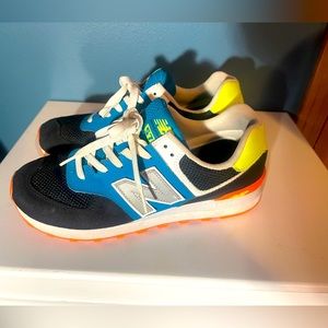 New Balance size 9.5 Women’s sneakers